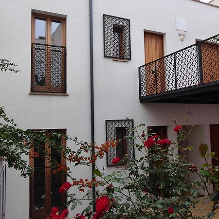La Casa De La Escalera 1 Derecha Apartamento Córdova Exterior foto