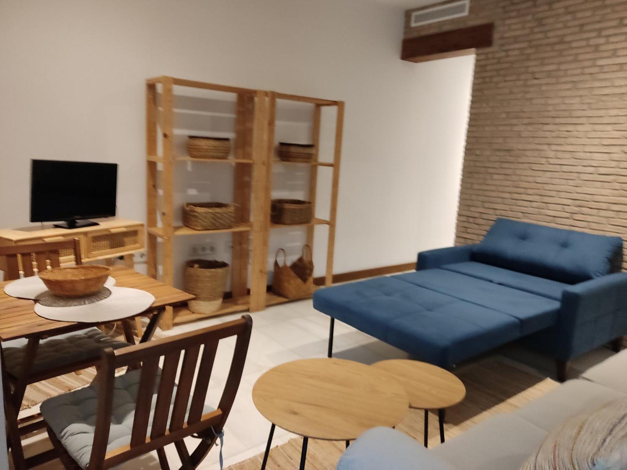 La Casa De La Escalera 1 Derecha Apartamento Córdova Quarto foto