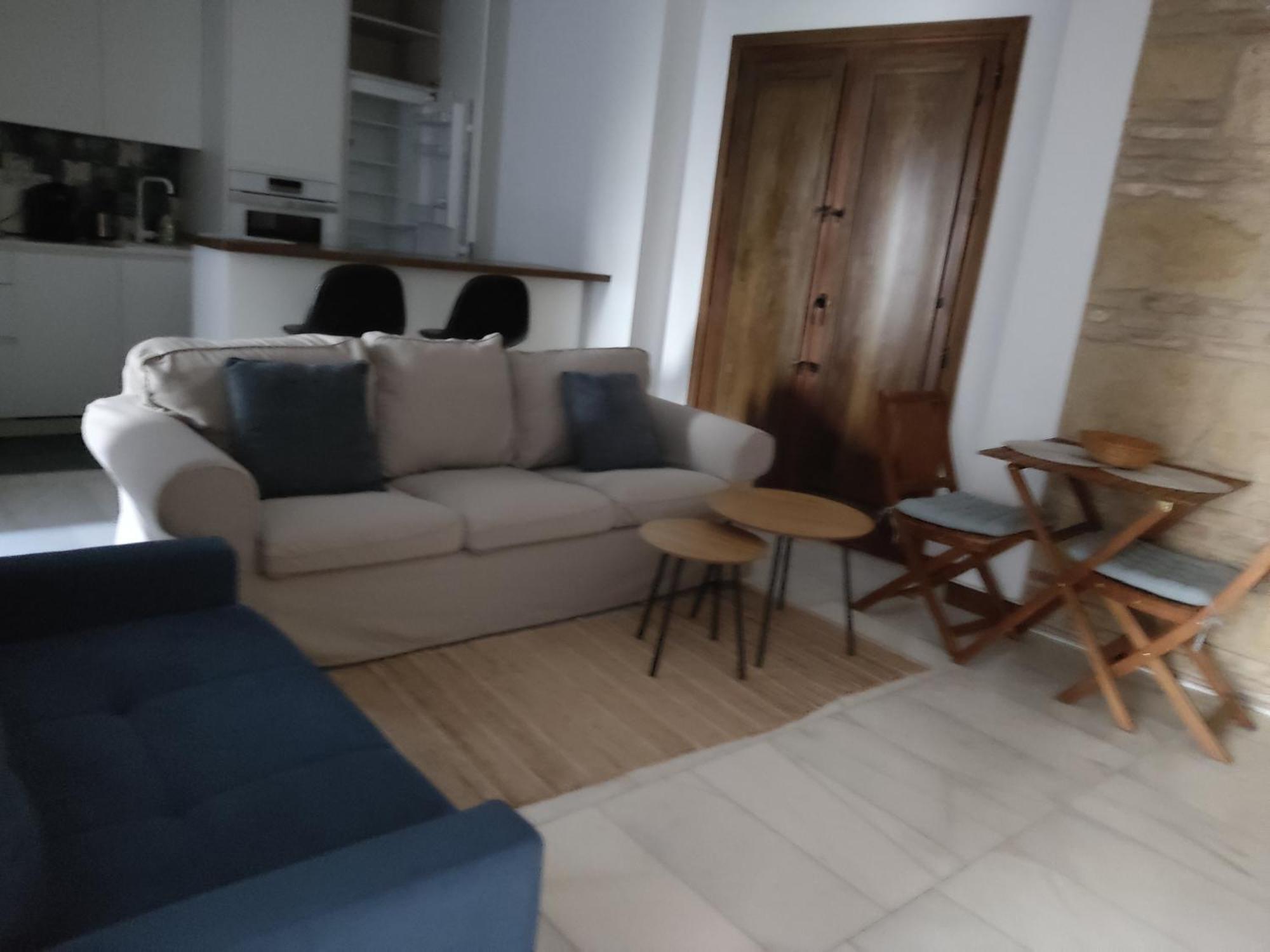 La Casa De La Escalera 1 Derecha Apartamento Córdova Quarto foto